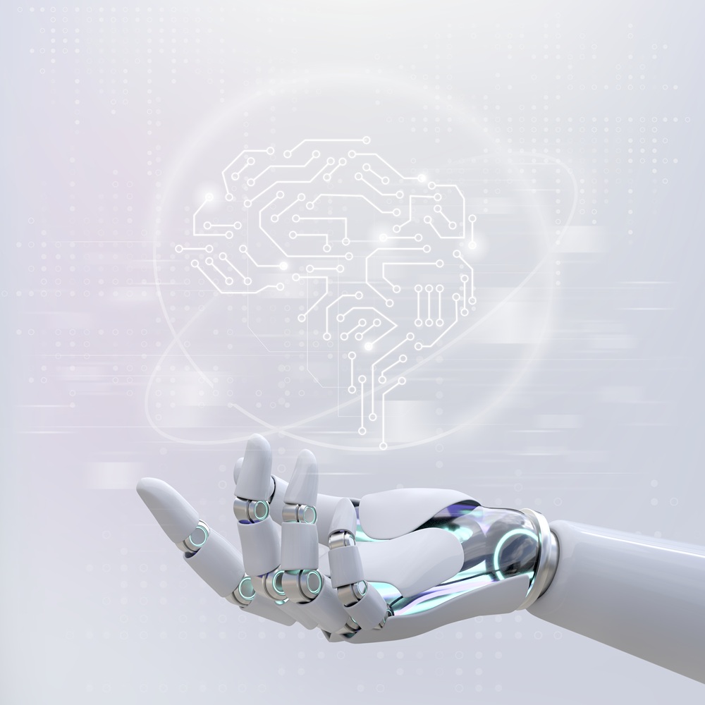 How Technology Is Learning to Do More With Less