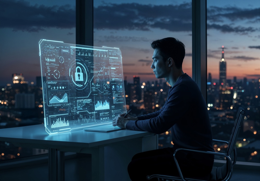 Leading Digital Risk Protection Firms Focused on Building Consumer Trust